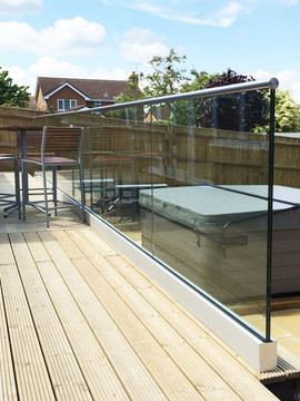 Transform your outlook over your garden