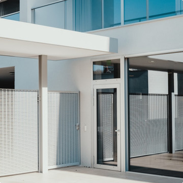 A 10-step guide to installing a sliding door system