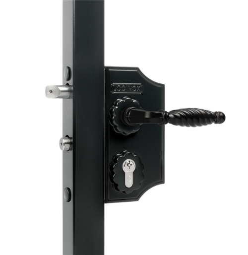 Locinox Lock LAKY40 B B/H F2 Locinox Lock LAKY40 B B/H F2