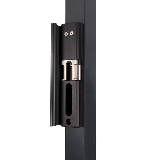 Locinox Electric Keep Modulec-SA-Black-R