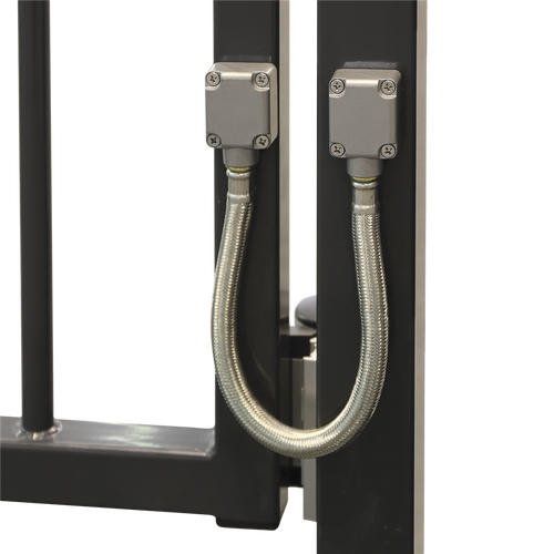 Locinox DVK-HD Reinforced