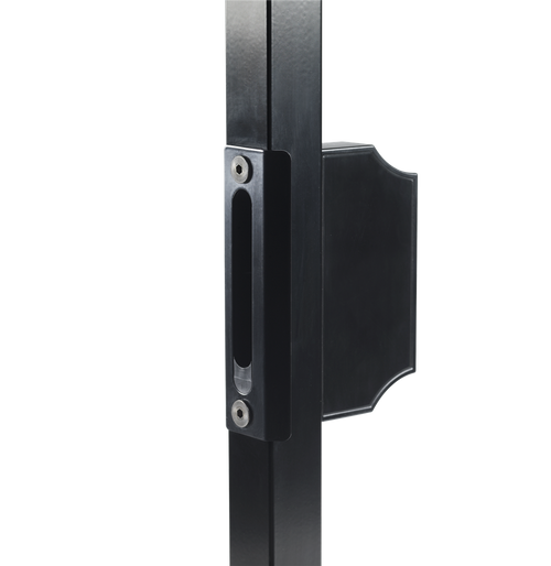 Locinox Black Keeper Box only TK