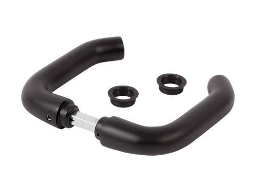 Locinox Black Ali Handle 3006 B Locinox Black Ali Handle 3006 B