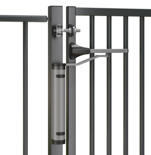 Verticlose 2 Gate Closer