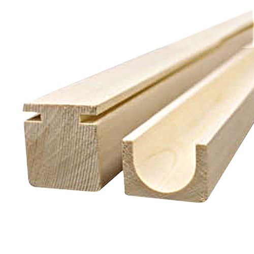 721220 Pair Vertical Upright - Ergon Living