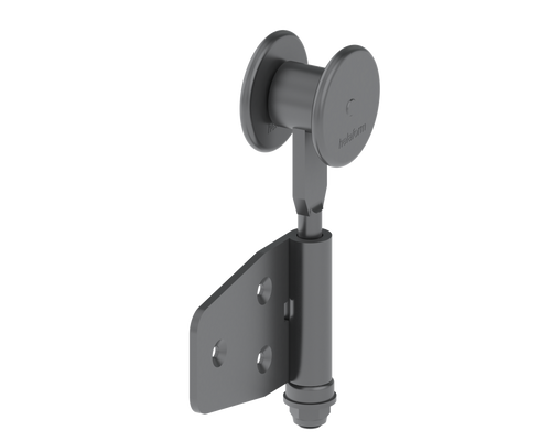 PTP-302/502/END K300/500 Folding Hanger 2 Wheel End