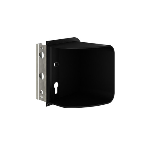 Security Shroud For Surface Mounted Locks LA-Z Security Shroud For Surface Mounted Locks LA-Z