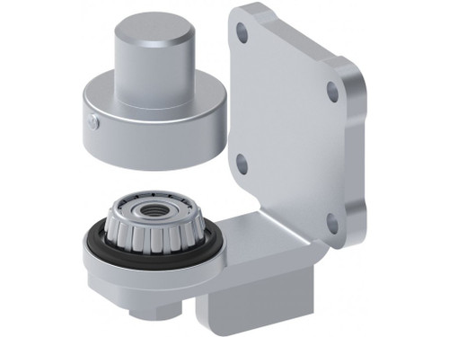 Bottom Bearing Pivot with Bracket - 268.60