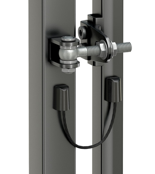 B Safe Gate Safety Cable