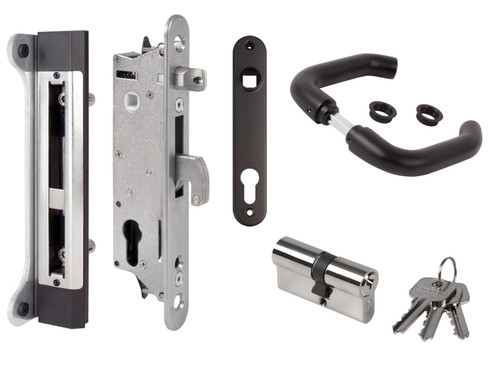 Insert Lock Kit for 50mm