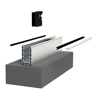 Barrier Sabco OSF Base Fix