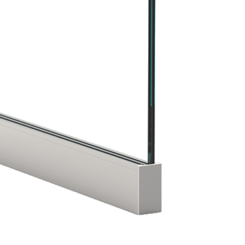 Barrier Sabco OSF Side Fix Barrier Sabco OSF Side Fix