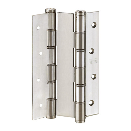 DA180 Spring Hinge/Double Action