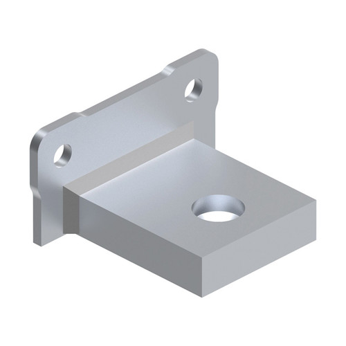 Bottom Galvanised Plate