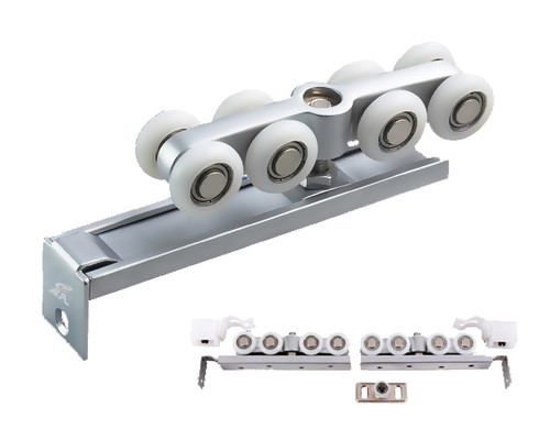 Barrierslide 50 Sliding Door Kit