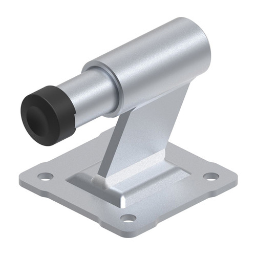 Damper Limit Stop With Plate 116AP Zinc