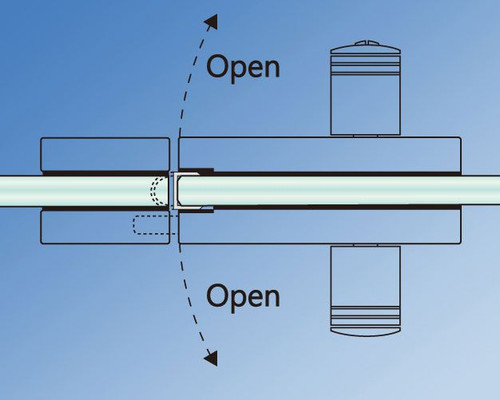 Indicator Lock Keep IDL52LK - SS