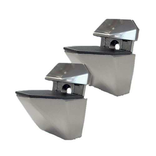 Adjustable Shelf Brackets - PC