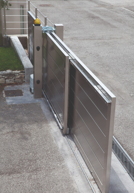 Telescopic Gate Kit - Upto 15400mm