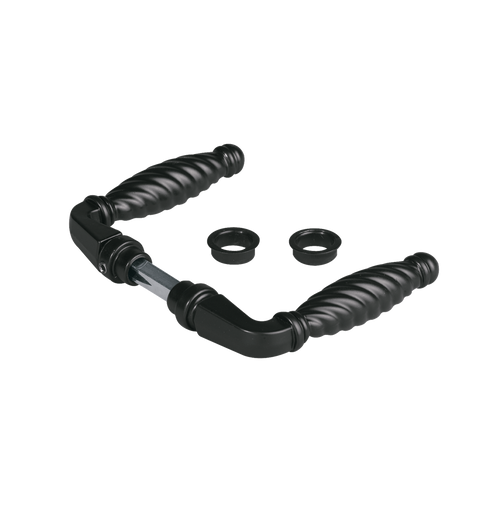 3006FA Lever Handle Set