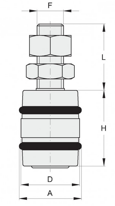 Upper Guide Roller 117.R