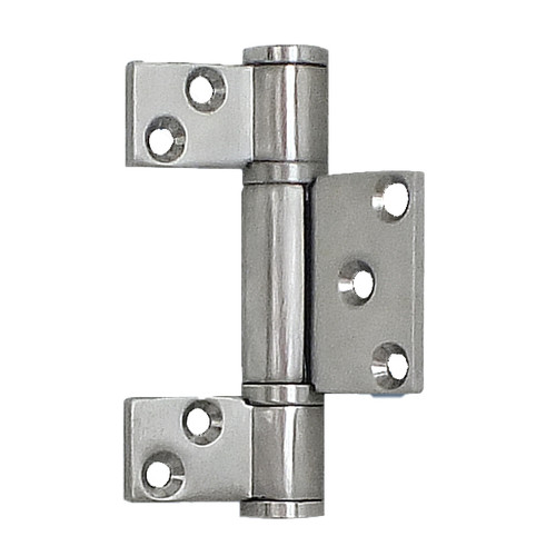 Vistafold 120S Face Fix Hinge