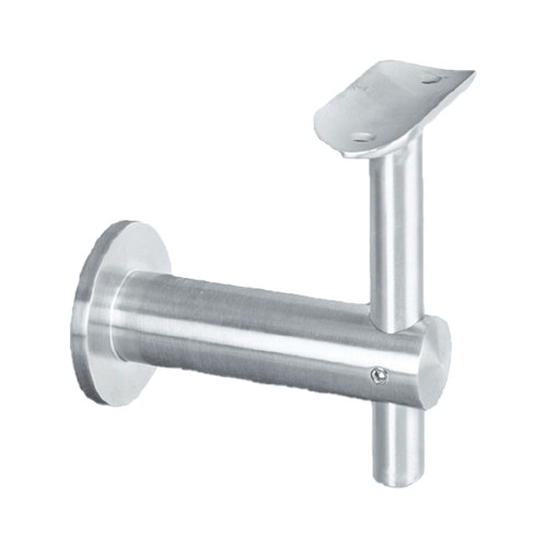 Wall Mount Bracket For Tubular Handrail Wall Mount Bracket For Tubular Handrail