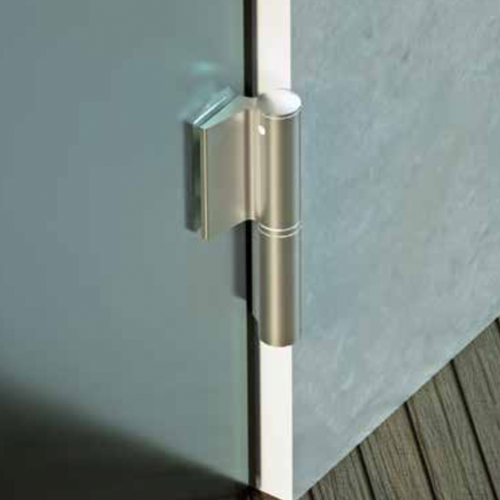 Biloba Evo 835E10 Hydraulic hinge