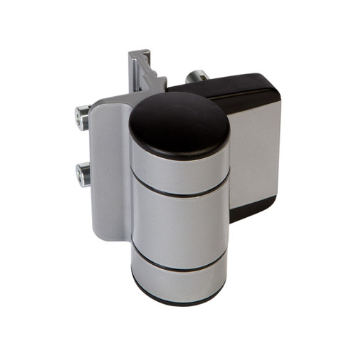 Dino 180º Double Bearing Adjustable Hinge