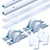 Vistaslide 25 - Double Door Kit