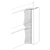 RS12 Roller Shutter Side Seal