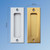 Flush Handle 503 - Gold Anodised