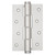 SA120 Spring Hinge/Single Hinge