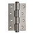 SA120 Spring Hinge/Single Hinge