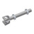 Galvanised Long Rod Hinge