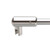 End Support With 360˚ Swivel RB1220A