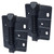 Light Duty Spring Hinge DPH110