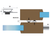 Vista Patioslide 200 Door Kit Vista Patioslide 200 Door Kit