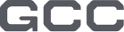 Grey color logo