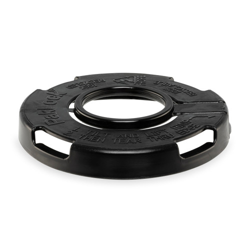 BLACK PP - POLYPROPYLENE CAN ACCESSORIES 1000 CS(309591)