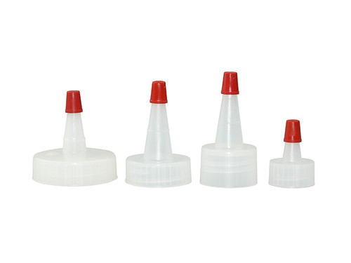 24-400 NATURAL LDPE - LOW DENSITY POLYETHYLENE YORKER UNLINED 2500 CS(500312)