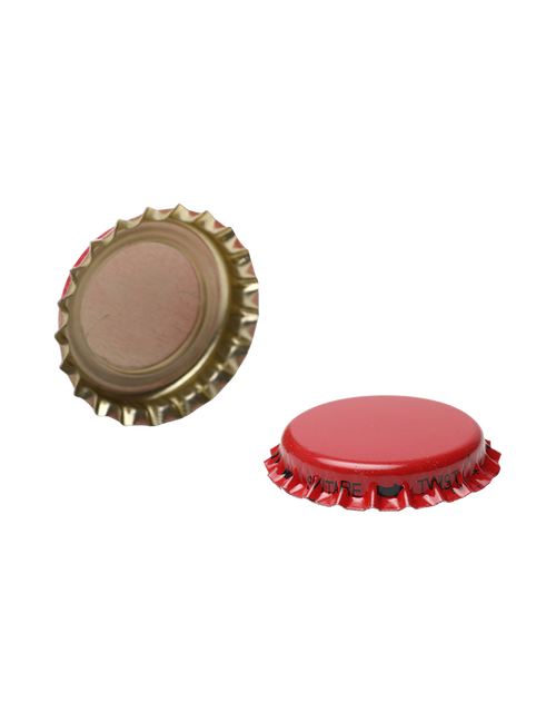 26 MM RED STEEL PLASTISOL 10000 CS(328362)