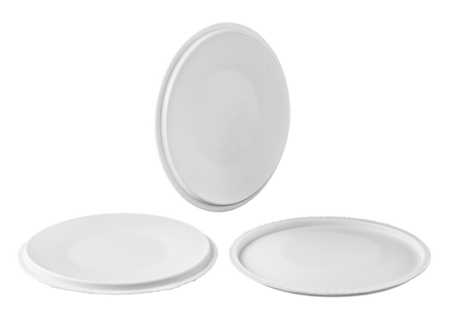 89 MM WHITE PS - POLYSTYRENE LINERS(333323)