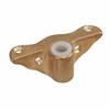 Oar socket (angle mount, pair)