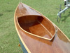 Birder Canoe Plans 13'