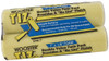 Wooster Brush R730-7 Tiz Foam Roller Cover, 1/8-Inch Nap, 2-Pack, 7-Inch