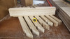 5.80 White oak "Strong Timbers"