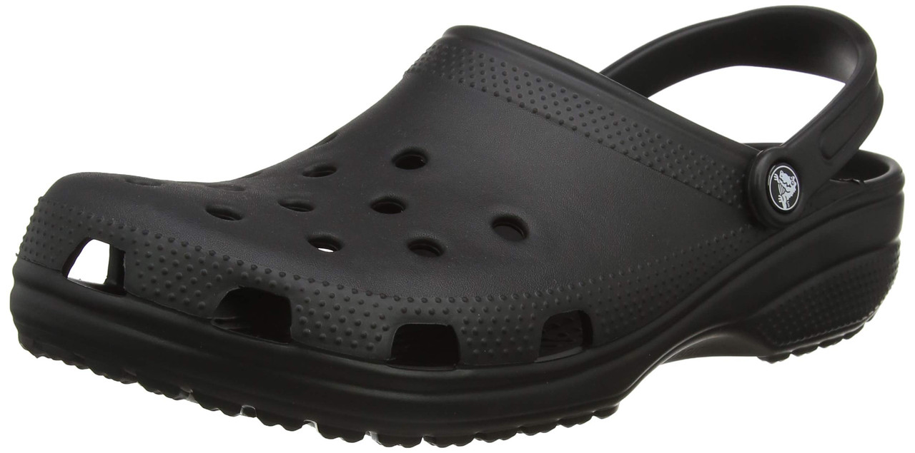 Crocs Classic Clog Mens Sandals Red 10001-6EN – Shoe Palace