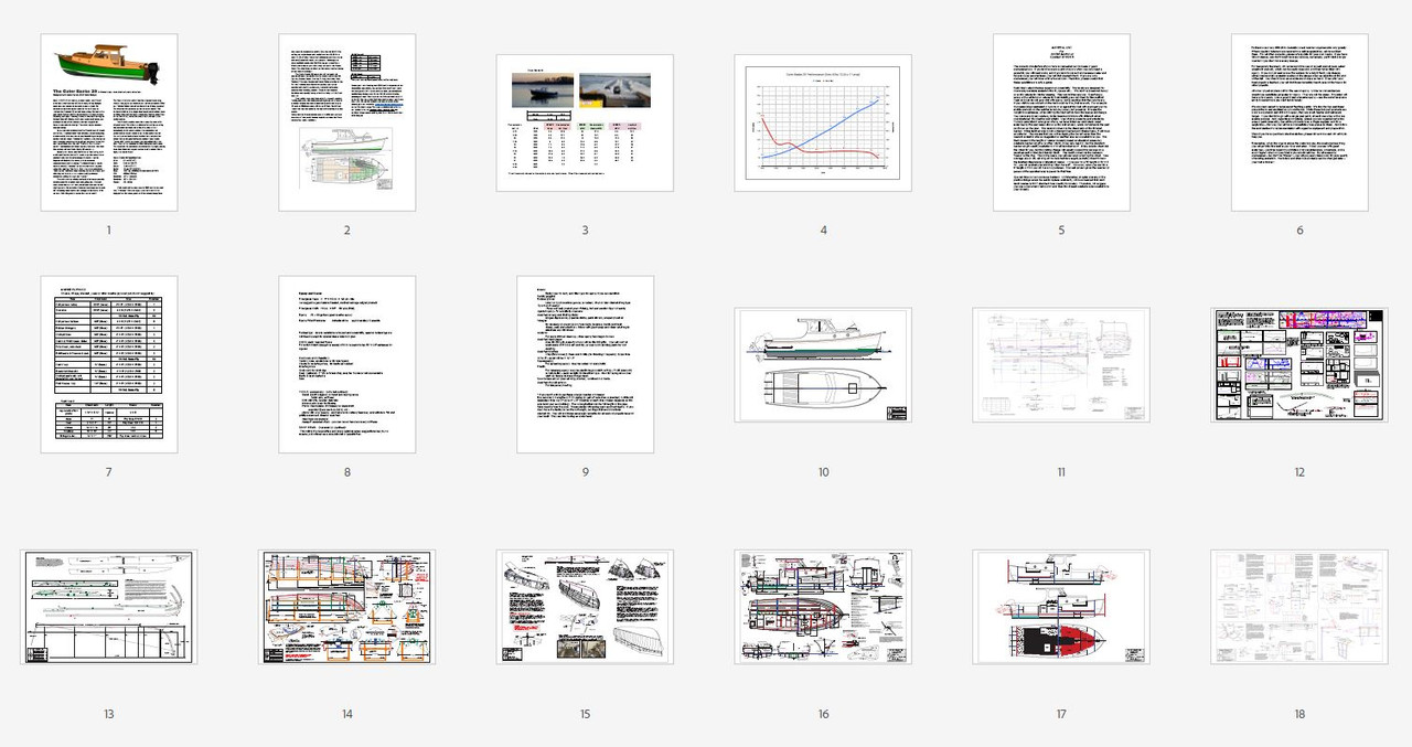 Study Plans: OB-20 (PRINTED)