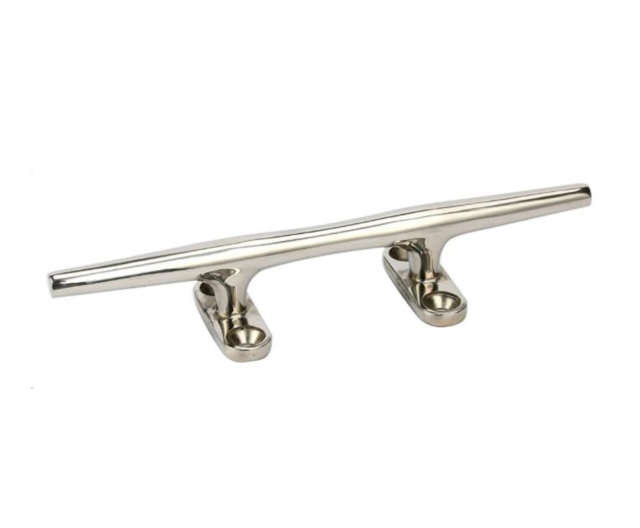 6" Stainless Steel Horn Cleat